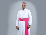 Most Rev. Bishop Albert George Alexandar