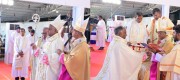 Episcopal Ordination of Most Rev. Albert Anastas, Bishop of Kuzhithurai